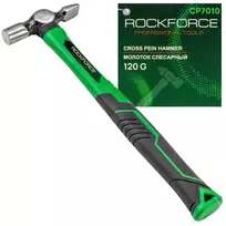 Rockforce Šaltkalvio statybinis plaktukas vinims kulti ir skardai tiesinti 120 g