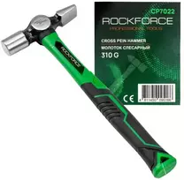Rockforce Šaltkalvio statybinis plaktukas vinims kalti, skardai tiesinti, 310 g