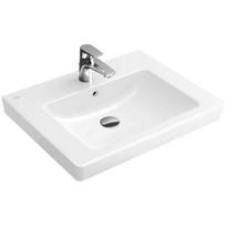 Baldinis praustuvas Villeroy&Boch SUBWAY 2.0 60x47 cm
