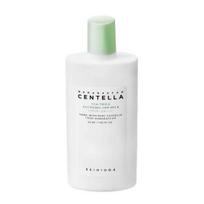 SKIN1004 Madagascar Centella Tea-Trica Soothing Sun Milk SPF50+ PA++++ Cooling Sunscreen 50ml white
