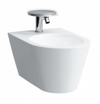 Pakabinama bidė Kartell By Laufen