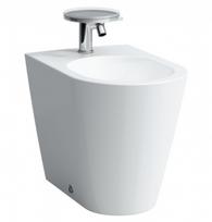 Pastatoma bidė Kartell By Laufen