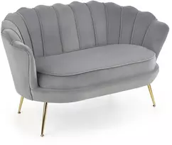 Fotelis AMORINITO XL sofa, color: pilkas