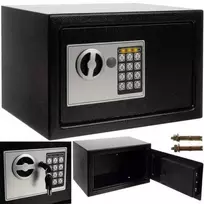 Elektroninis seifas Malatec 10l