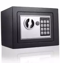 Pastatomas seifas su rakteliu DayLock