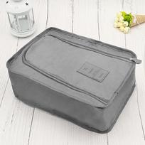 Travel Folding Shoe Storage Bag Dust Bag Portable Shoe Bag Multifunctional Shoe Storage Bag Small Shoe Bag CDN pilka