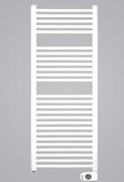Elektrinis rankšluosčių džiovintuvas Zehnder Aura 500x900 mm, ba