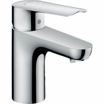 Maišytuvas praustuvui Hansgrohe Logis E 70 su uždarymo vožtuvu