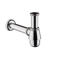 Sifonas bide Hansgrohe, chromas
