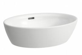 Praustuvas - dubuo Laufen Pro A 52x39 cm