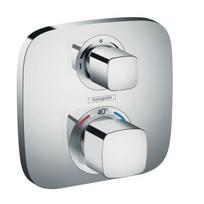 Potinkinis dušo maišytuvas Hansgrohe Ecostat E