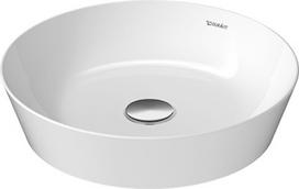 Praustuvas-dubuo Duravit Cape Cod, 43 cm