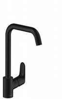 Maišytuvas plautuvei Hansgrohe Focus 260 M41