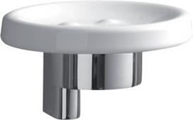 Keraminė muilinė Ideal Standard Connect
