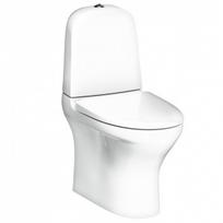 Pastatomas klozetas Gustavsberg Estetic 8300, SoftClose dangtis