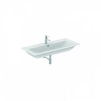 Pakabinamas praustuvas Ideal Standard Connect Air, 104x46 cm