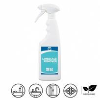 Kalkių ir nuosėdų valiklis Americol Limescale remover 0,75 l