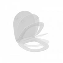 Klozeto dangtis Ideal Standard Tesi, plonas, Soft Close