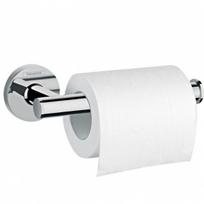 Tualetinio popieriaus laikiklis Hansgrohe Logis Universal