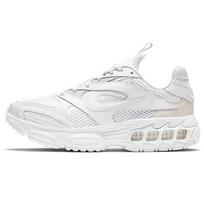 Nike Womens Zoom Air Fire 'Photon Dust' (women's sizes) Photon Dust / Summit White / White Running Shoes CW3876 002 37.5 white