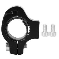 Bicycle Cycling Cup Holder Motorcycle Bike Handlebar Mount Drinks Bottle Holder(black) juoda