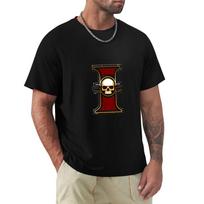 BEST SELLING Inquisition TShirt Plus Size Workout Short Sleeve Top 3XL
