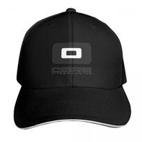 CORE KITEBOARDING Baseball Cap Gift for Him Her Casual Daily Wear Quick Dry PerforUnisexce black