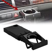 Dashboard Cup Holder Front Cup Holder Direct Replacement OE 4B0862534D gray
