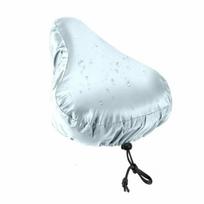 Waterproof Bicycle Seat Rain Cover Dust-proof Bicycle Seat Cushion  Bicycle Accessories