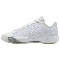 Air Jordan Luka .77 'White Photon Dust' (Unisex) White / Photon Dust-Metallic Silver Basketball Shoes IF1610100 42.5