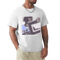 Look At This Graph TShirt Soft Cotton Print TShirt XL