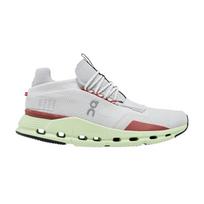 Women's Sneakers On Running Cloudnova Limelight Eclipse (Women's) Limelight/Eclipse 38.5 white