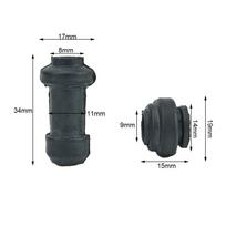 Dust Cover Front Disc Calipers Front Pump Brake Accessories