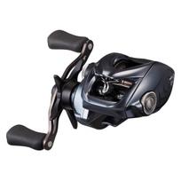 Daiwa 25 Tatula SV TW 100 Baitcasting Reel - Versatile 3rd Generation Model 100H