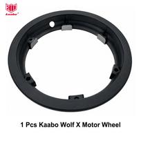 Original Kaabo Wolf Warrior X Motor Wheel Wolf X Motor Rim for Wolf X Electric Scooter Replacement Accessories