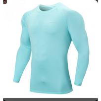 Mens Long Sleeve Fishing Shirt UPF Sun Protection Quick Dry Lightweight Breathable Clothing Outdoor Angling XL white