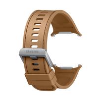 Samsung Galaxy Watch Ultra2 / Watch Ultra PeakForm Band PU+Silicone Hybrid Wacth Band 47mm One-Click Release Galaxy Watch Ultra 2 47MM Watch Brand kupranugaris