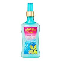Hawaiian Tropic Tropical Oasis Body Mist 250Ml white