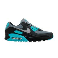Nike Air Max 90 Cool Grey Dusty Cactus Black Wolf Grey 41 black
