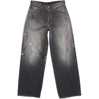 Acne Studios 1981 Loose Fit Jeans C00081-900 S gray