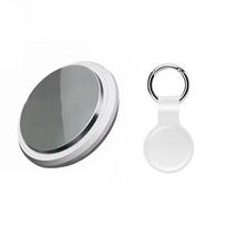 Lenovo GPS Tracker Bluetooth 5.3 Anti-Lost GPS Mini Device Pet Kids Bag Wallet Tracking For IOS Android Smart Finder Locator