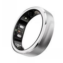 Rng RINGCONN SMART RING GEN 3 BRUSHED SILVER (SIZE 12) 125011201