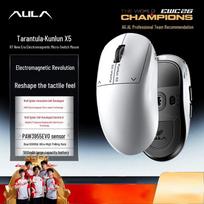 AULA Kunlun X5 Electromagnetic Gaming Mouse