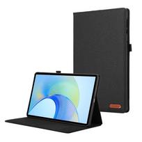 For Huawei MatePad 11.5 2025 Case Soft Fabric Flip Stand Tablet Shell For Huawei Mate Pad 11 5 2025 Tablet Case MatePad 11.5 2025