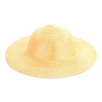 Dažymo Kepurė Šiaudinės Kepurės Pasidaryk Pats Kepurė Paplūdimio Apsaugos Nuo Saulės Kepurė Menas Darželis Vaikai beige