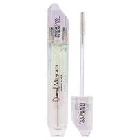 Mineral Wear, Diamond Mascara, 5-In-1 Clear Mascara, 1711954 Clear Diamond, 9.5 Ml (0.32 Fl Oz) white
