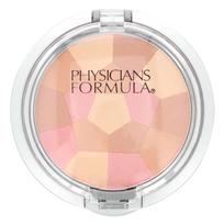 Powder Palette, Multicolor Blusher, 2465 Blushing Peach, 5G(0.17Oz) beige