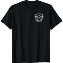 JAV specialiųjų pajėgų marškinėliai - De Oppresso Liber _Klasikiniai_ marškinėliai XL įvairiaspalvis