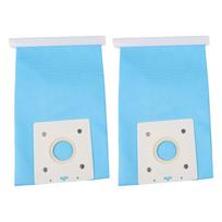Dust Bags For Samsung Vacuum Cleaner Non Woven Fabric Bag 2pcs