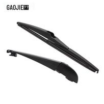 Lexus NX LXS70 Rear Wiper Blade & Arm Assembly Car Wiper gray